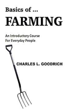 Paperback Basics of ... Farming Book