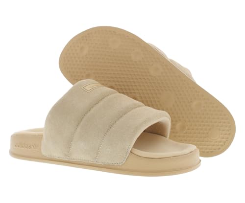 adidas Adilette Essential Slide Womens Shoes2