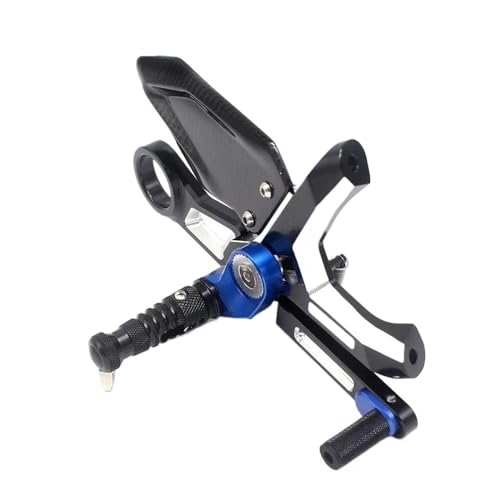 Repose-pieds arrière droit pour moto S1000RR S1000R 2021 2022