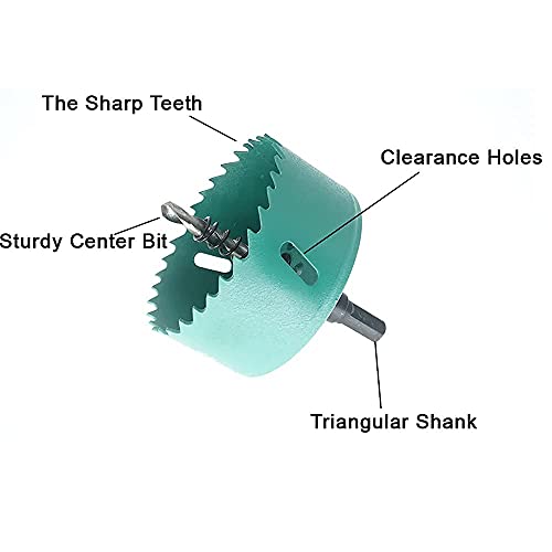 The 30 Best 4 inch Hole Saws of 2024 [Verified] Cherry Picks