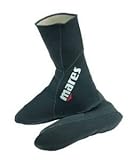 Mares 3mm Classic Neoprene Sock