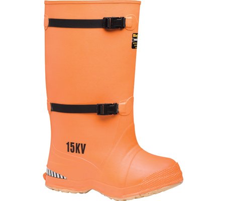 LaCrosse Industrial 18