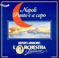 CD Napoli Punto E A Capo