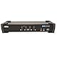 ATEN CS1764A KVM-Switch, USB, DVI, Sound