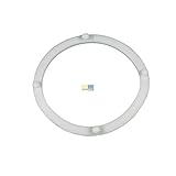 Gummiring, passend z.B. für Backmeister 8600, 8690, Onyx8695, 86951, 68415, 68615, 68456