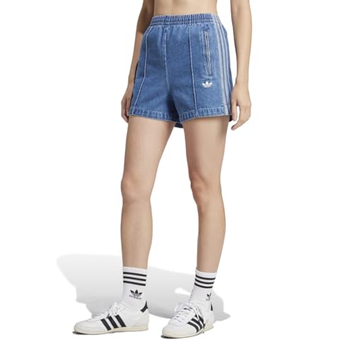 ⭐︎最終値下げ⭐︎adidas originalファーショートパンツニットパンツ アディダス(adidas) パンツ ファイヤーバード レディースパンツ