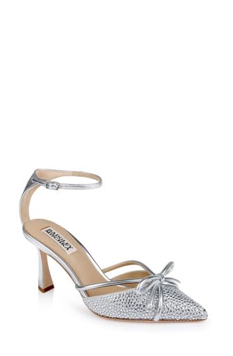 Badgley Mischka Women's Ann Pump2