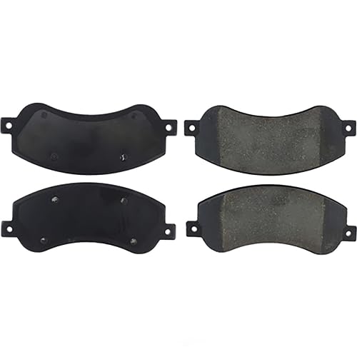 A-Partrix Front Brake Pad Fits Volkswagen Amarok 2011 2012 2013