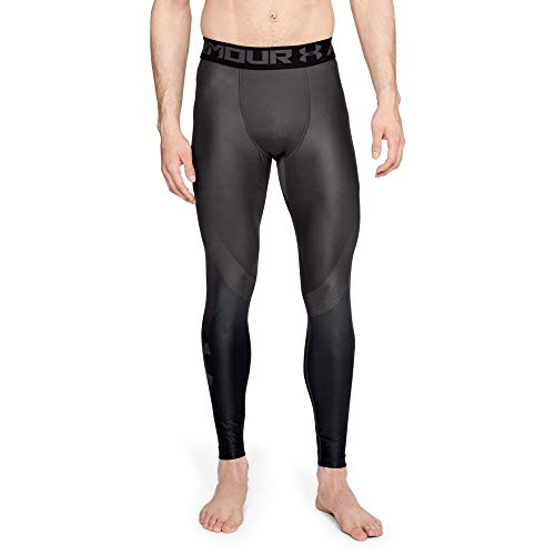 Under Armour Men's HeatGear 2.0 Graphic Leggings