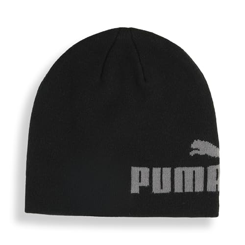 Bonnet PUMA sans Revers idéal pour vos trajets quotidiens et sorties en ville