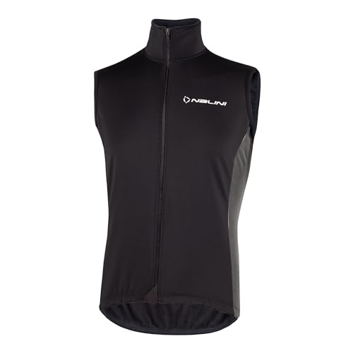 Chaleco Nalini Light Reflex chaleco deportivo hombre alta gama