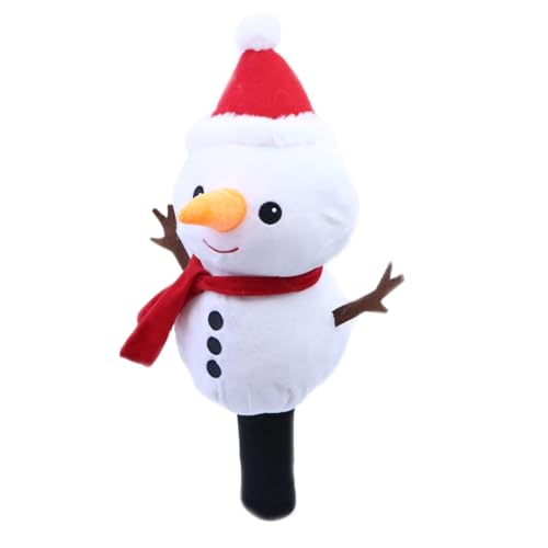 Housse de club de golf de Noël cadeau idéal golfeur