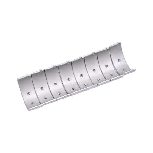 Roulement de bielle de moto 30mm STD pour CB400SF 1992-1998