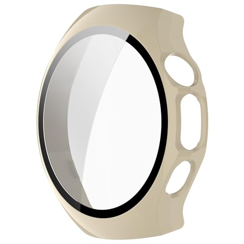 X}[gEHb`Jo[ VF KXtBt Watch 5 42mm XN[veN^[ tB Jo[ h~ P[X ϐ vP[XJo[