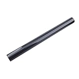 AC PERFORMANCE ID 1.5' (38mm) x 2 FT Length Air Intake Silicone Radiator Coolant Hose Black