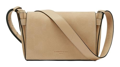Sac à épaule Hilla Liebeskind Berlin, petite maroquinerie en nubuck
