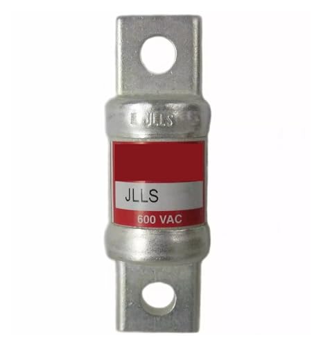 Fusible JLLS-300 300A JLLS 600V contre les surcharges pour sécuriser vos machines