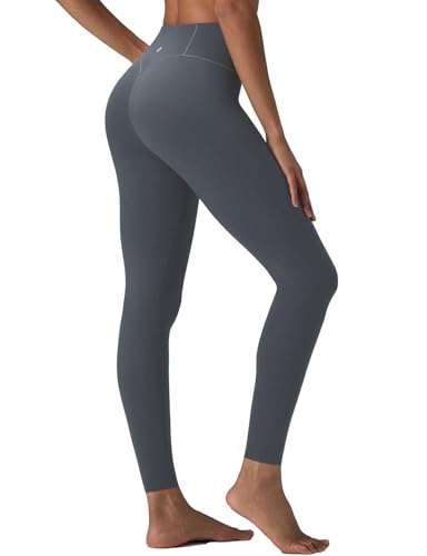 baleaf Freeleaf Broadway High Waisted Leggings for Women, 25