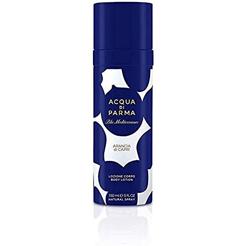 Blu Mediterraneo - Arancia Di Capri by Acqua Di Parma Body Lotion 150ml