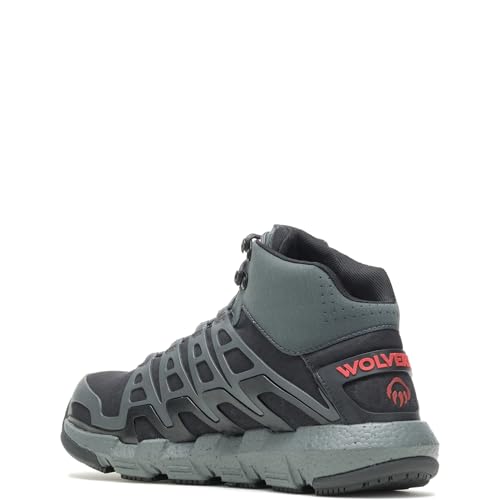 WOLVERINE mens Rev Durashocks3