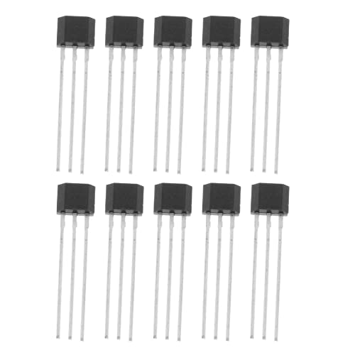 Elemento detección magnetismo en pack de 10 piezas ligeras para robótica 5