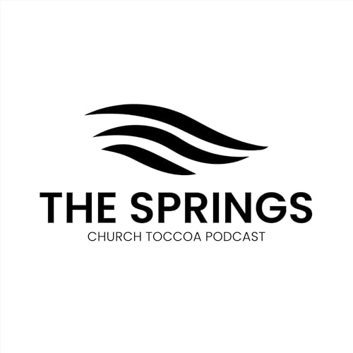 『The Springs Church Toccoa Podcast』のカバーアート