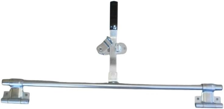 TBL45R Cam Bar Trailer Latch Lock Handle Door 45" for Jammy