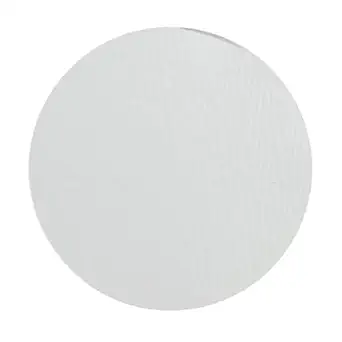 SMART PACK Induction Wad Two Piece Seal Liner with Paperboard for Packing HDPE (Without Transparent) Plastic Jars | Induction Sealing Wad | Plastic Bottle Airtight seal | Size 25MM With 500Piece