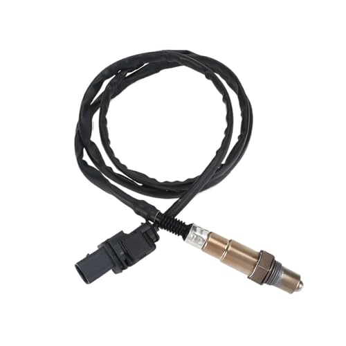 Capteur d'oxygène O2 0258017025 pour réparer les pannes d'AFR instable sur LSU 4.9