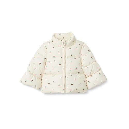 Doudoune en Taffetas Fille Amazon Essentials x Sofia Grainge pour les Sorties d'Hiver