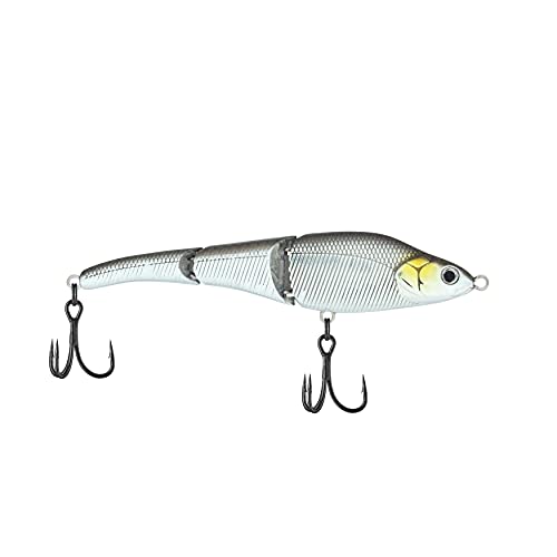 Image of Berkley Magic Swimmer Fishing Hard Bait