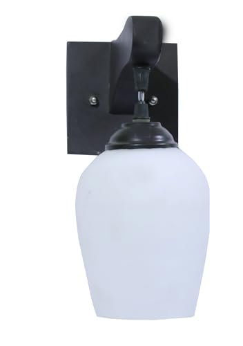Image of Modern Decorative Designer Wall Light Industries for Living Room, Bedroom, Bedside, and Decorative Lighting Indoor Use, Bulb Not Included (GOTA MF, 2)