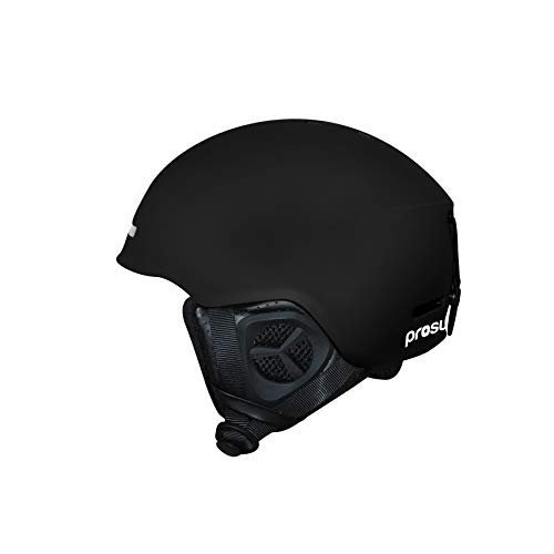 Prosurf Unicolore Casque Unisex-Adult, Noir, X-Small Cover