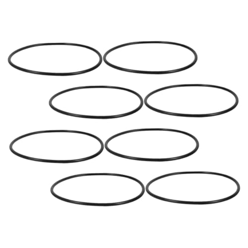 CIYODO Water Filter Sealing Ring Set 20'' Filter Housing Gasket Universal Replacement Gasket for Water Purifier