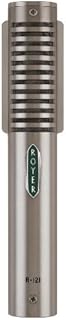 Royer Labs R-121 Large-Element Ribbon Microphone, Nickel