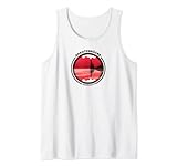 Rakotzbrücke, Devils bridge - Germany Tank Top