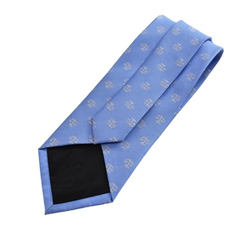 Image of Maker V Lawyer Necktie - Lawyers Gift for men, Scales of Justice, Bar Exam, Law School Graduation, Law Firm