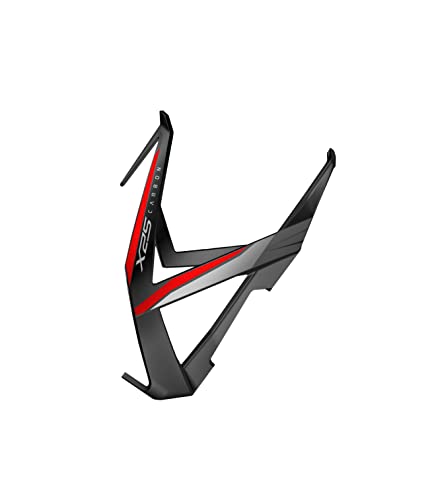 Race One X25 Bottle Cage One Size, Black - Image 2
