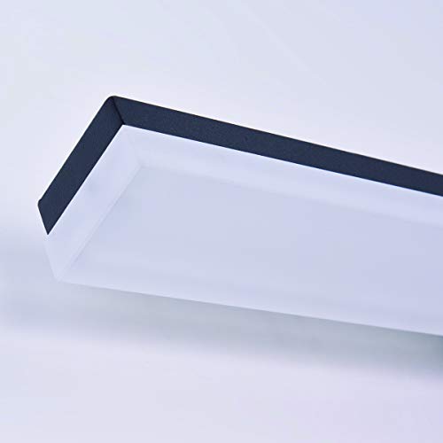 Mirrea WJQ063011032B00 24In Modern Led Vanity Light thumb #5