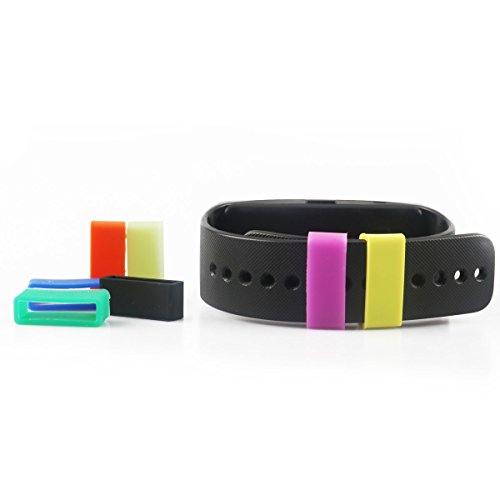 MDW Security Fix Clasp for Gear Fit Band - Don't Lose Your $200 Investment!