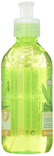 Corpore Sano Aloe Vera Gel 99,9% + Argán Bio 300