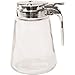 Pitcher Crystal Syrup
