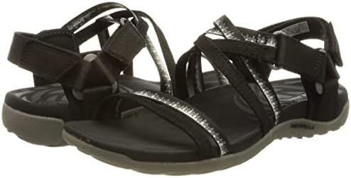 Merrell Women's Terran 3 Cush Lattice Sandal | Image 6