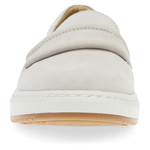 Image of Dansko Josephine Leather Loafer Sneaker for Women - Light-Weight Everyday Active Shoe with Slip-Resistant Rubber Outsole