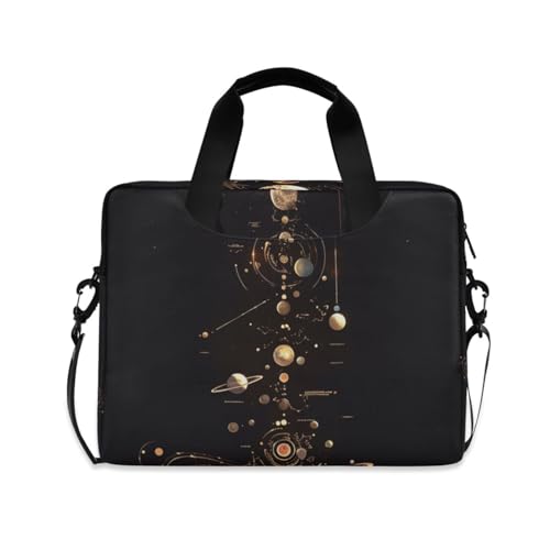 Funda para Laptop 15.6 pulgadas con correa y asa miniatura 1