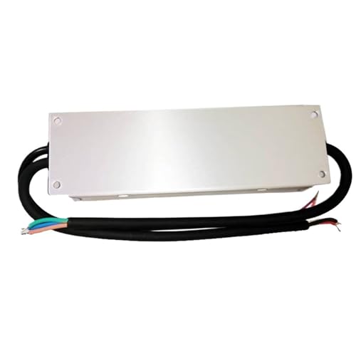 ELG-100-24DA-3Y Controlador de iluminación LED con corriente constante 6