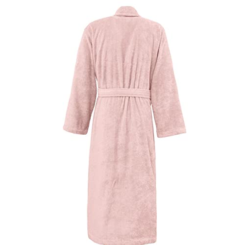 Peignoir col châle 400 g/m² idéal après la douche ou le spa - 2