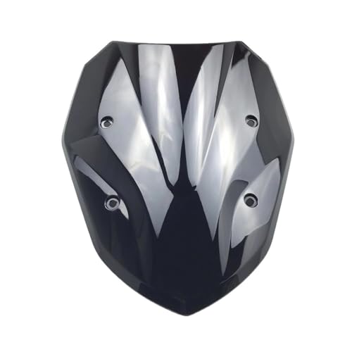 Pare-Brise Moto pour S1000XR 2015-2019 : Idéal pour vos Road Trips et Sorties Week-end