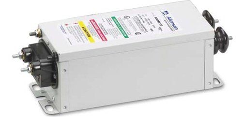 Allanson Neon Transformer Power Supply 7500v 30mA