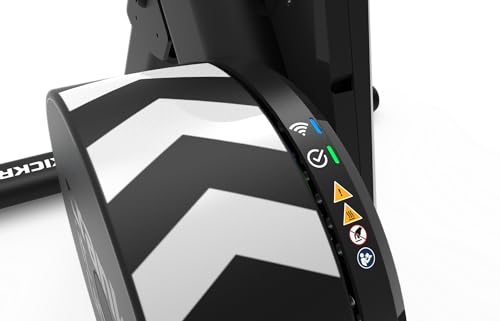 Miniatura 5 de Wahoo Fitness KICKR Core 2 - Casete de 11 velocidades